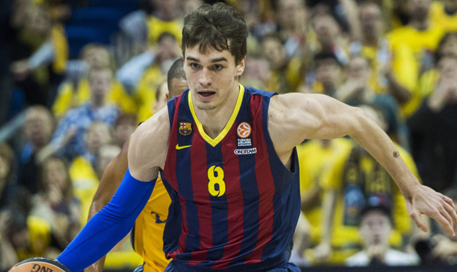 BASKET-EURL-BERLIN-BARCELONA