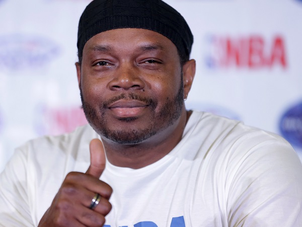 sam perkins