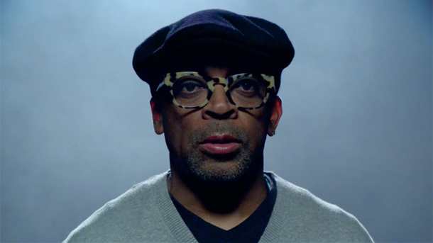 Spike Lee