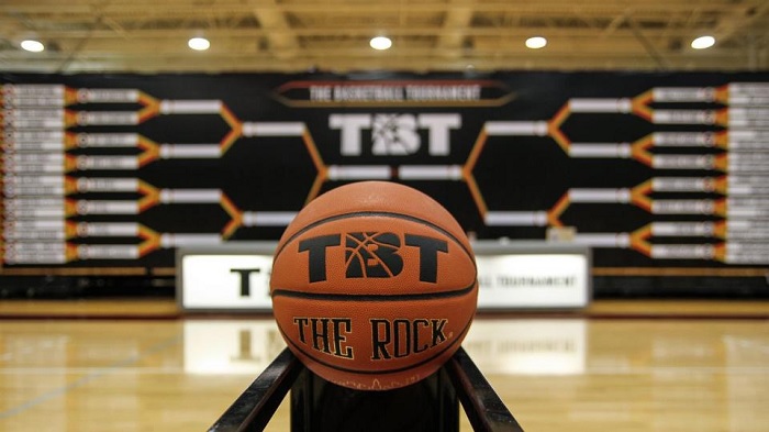 Quarante joueurs passés par la NBA inscrits pour The Basketball Tournament