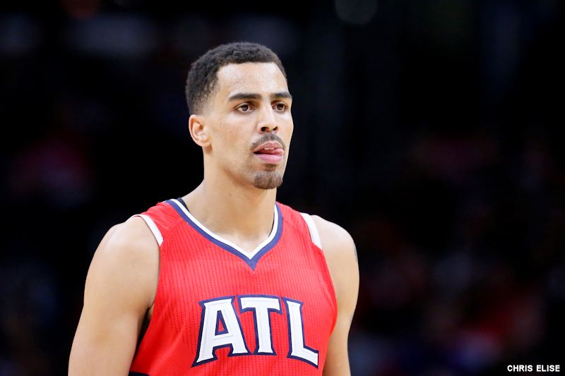 Thabo Sefolosha et Pero Antic passeront devant les juges le 9 septembre prochain