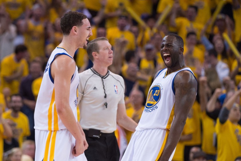 [hoopcast] Les quatre grandes questions des NBA Finals 2015