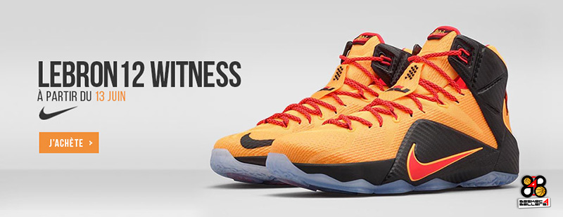 witness