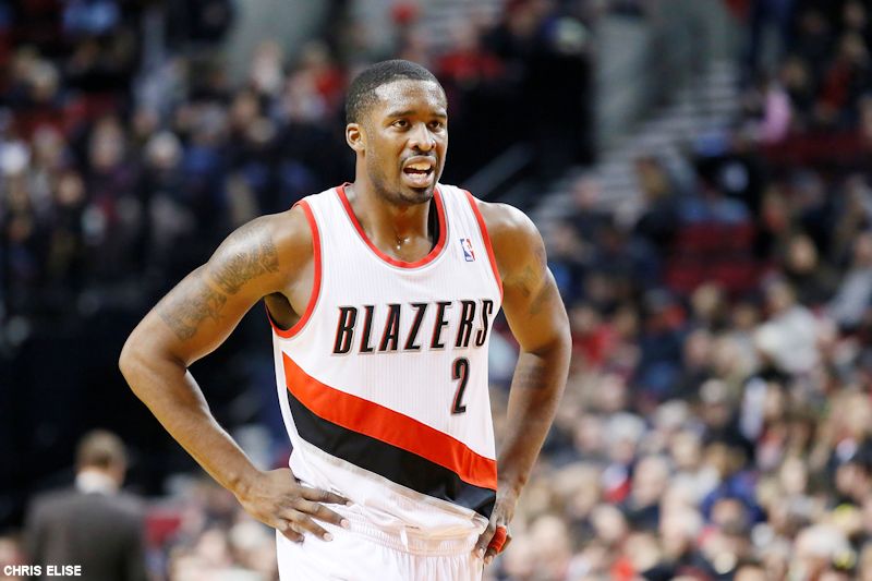 Wesley Matthews rejoint Dallas pour quatre ans
