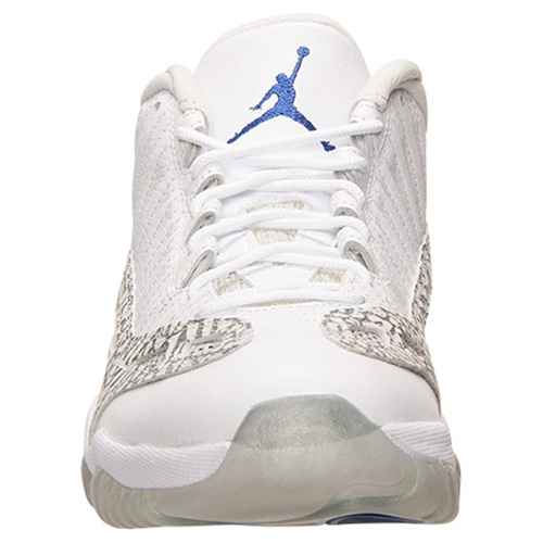 La Air Jordan 11 IE Low 'Cobalt' est de retour