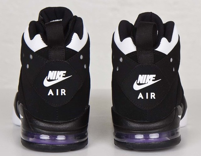 La Nike Air Max2 94 de Charles Barkley est de retour