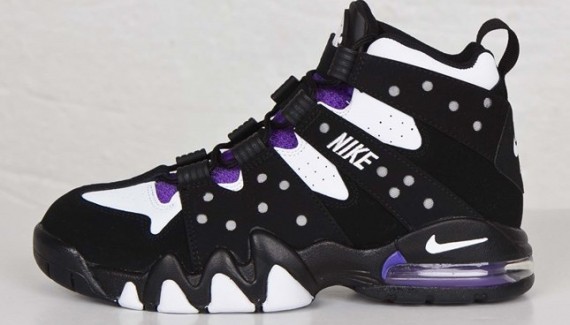 air max charles barkley