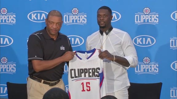 Lance Stephenson : 