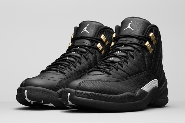 Un modèle "Poster Collection" pour la Air Jordan 2 et 12