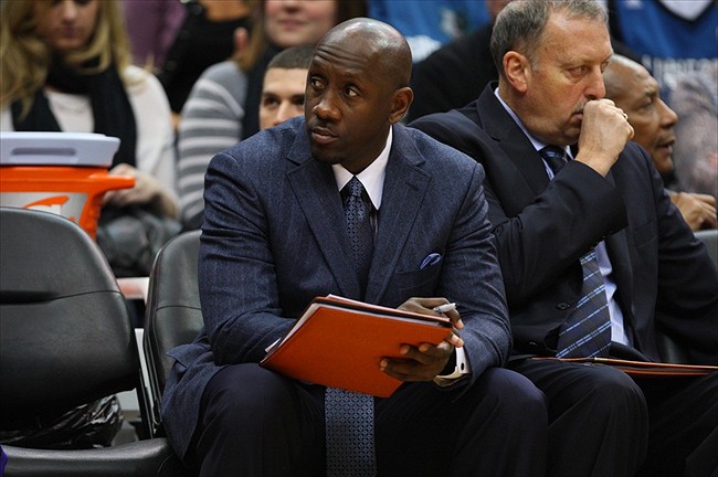 Encore une ancienne gloire des Kings dans le staff ?