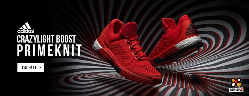boost