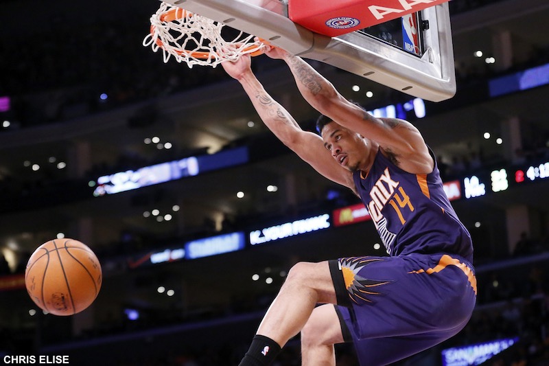 Gerald Green