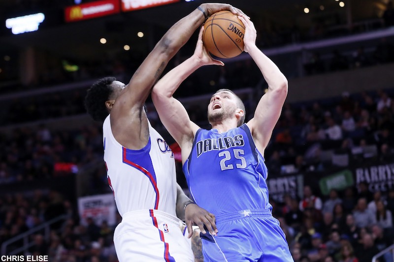 Quel plan B pour les Mavs ?