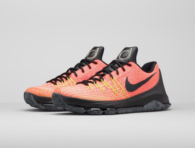 Nike : un modèle 