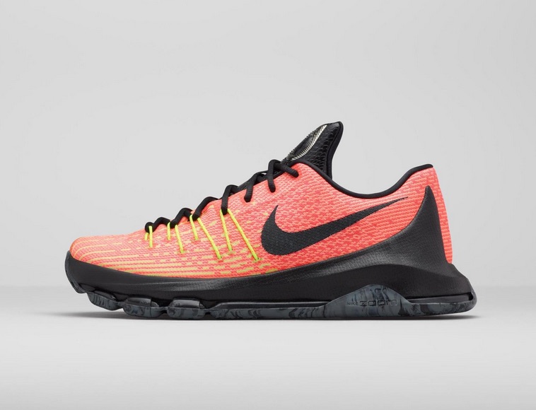 Nike : un modèle 