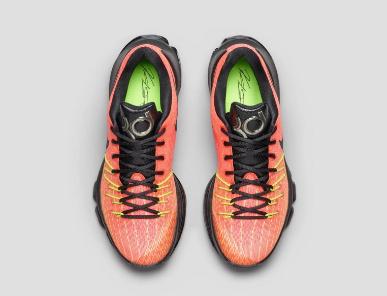 Nike : un modèle 
