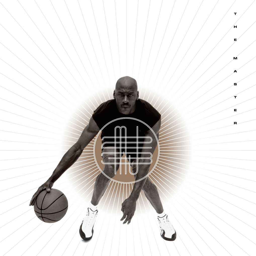 Un modèle "Poster Collection" pour la Air Jordan 2 et 12