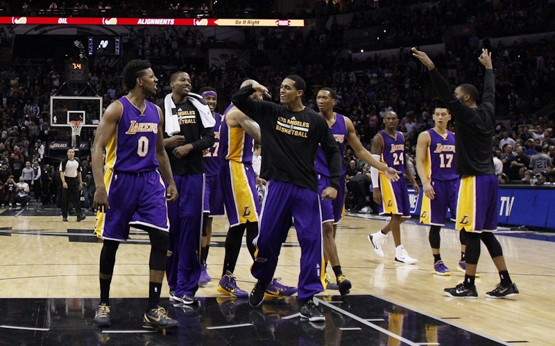 Nick Young