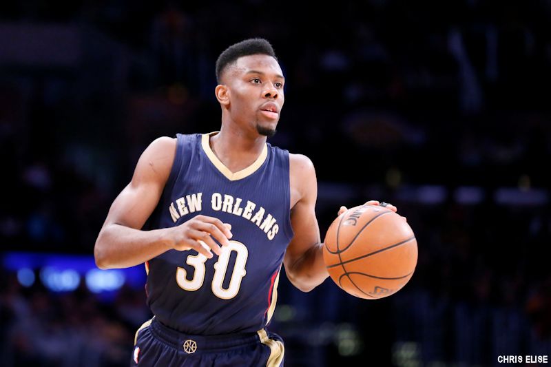 norris cole