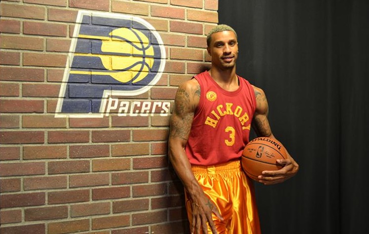 Les Pacers porteront un maillot hommage au film « Hoosiers »
