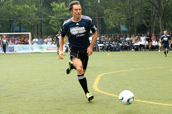 steve nash