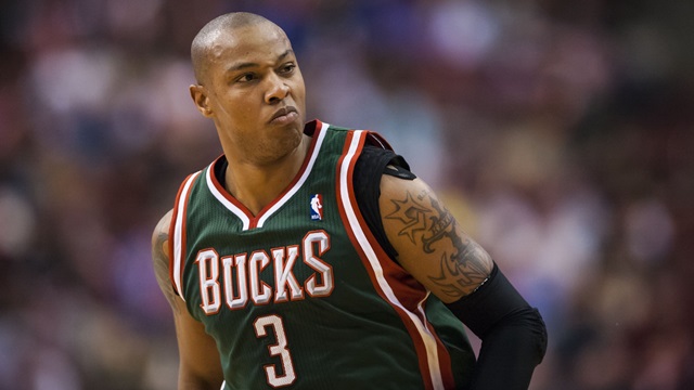 Caron-Butler