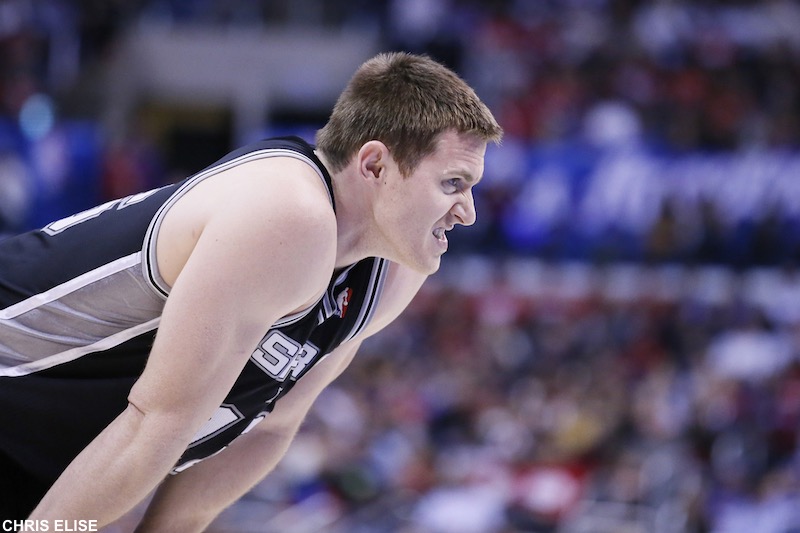 Aron Baynes