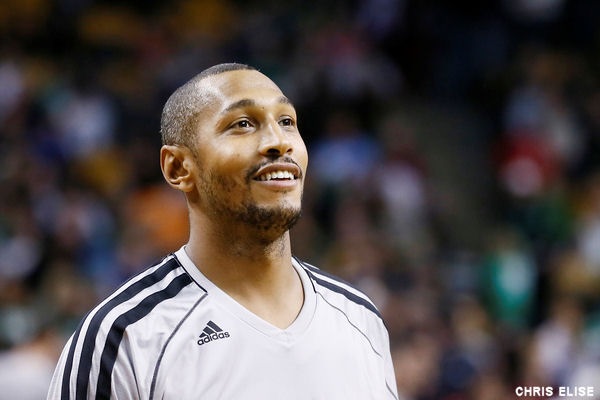 Equipe de France : Boris Diaw dans le club des 200