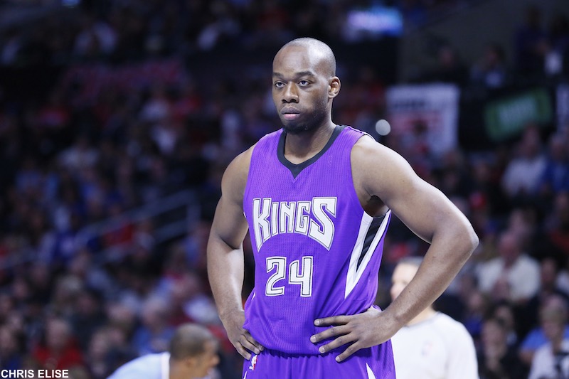 Agé de 31 ans, Landry doit toucher 13 millions de dollars sur les deux prochaines saisons, et il tournait l'an passé à 7.2 pts et 3.8 rbds de moyenne.