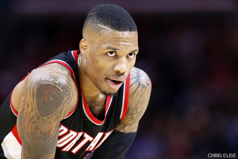 Quel cinq majeur pour… les Portland Trail Blazers ?