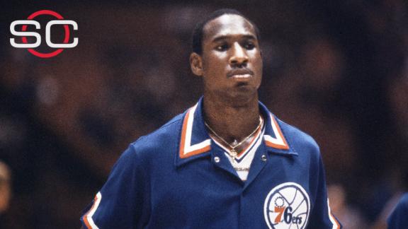 Darryl Dawkins