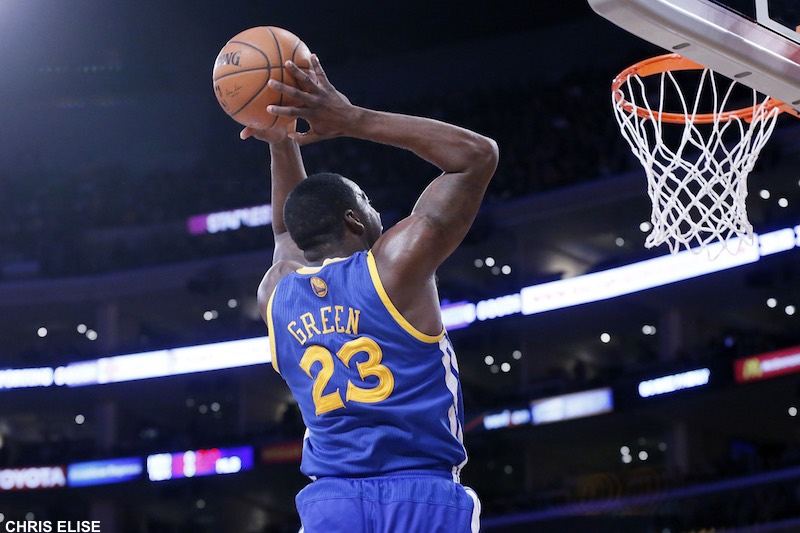 Draymond Green