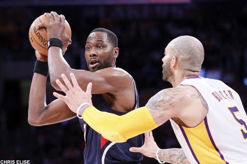 Elton Brand
