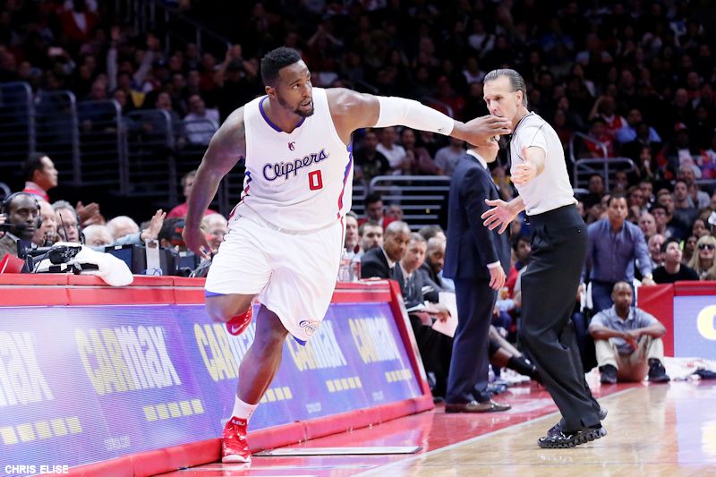 Glen Davis