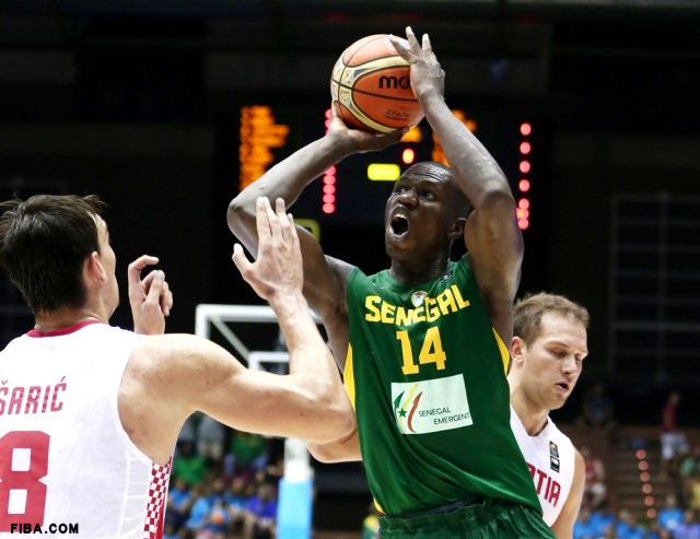 gorgui-dieng