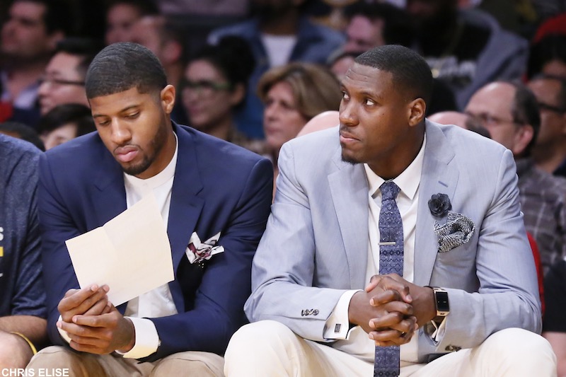 Un nouveau centre d'entraînement pour les Pacers