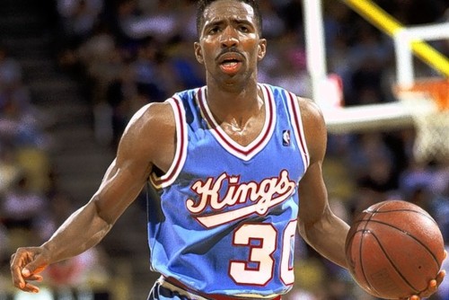 Kenny Smith