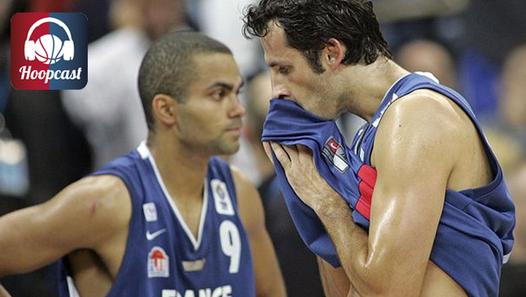 Le Top 5 des pires moments de l'équipe de France de basket