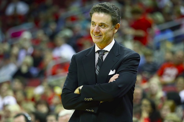 rick pitino