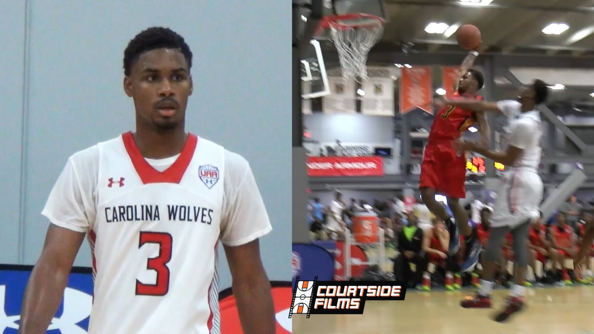 seventh woods