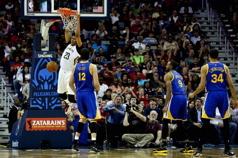 Anthony Davis