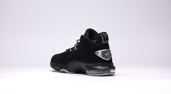 Nike Zoom Penny 6