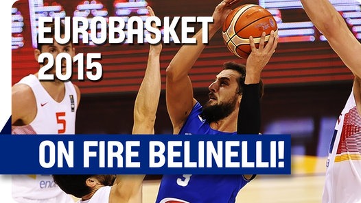 belinelli