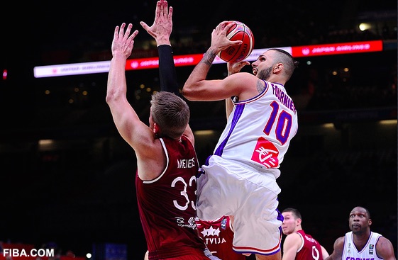 Télévision : France - Espagne sur France 3 et Canal+ Sport