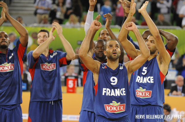 France-Espagne 2013