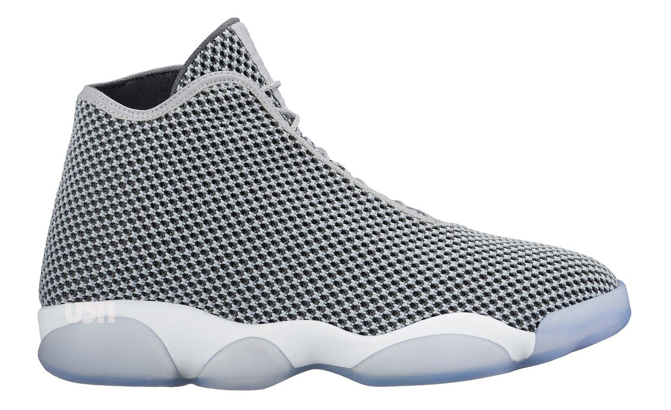 Les premières images de la Air Jordan Horizon