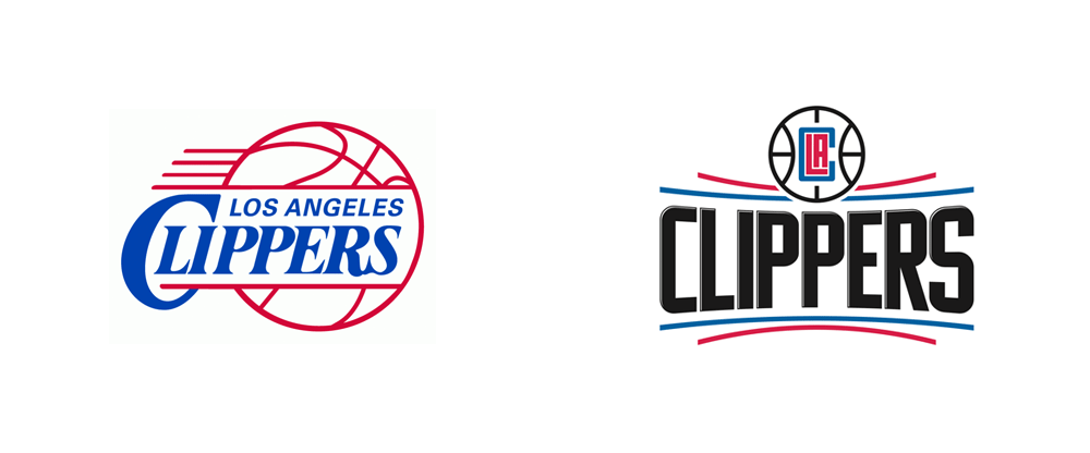 Quelles équipes ont changé de logo ?