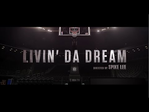 NBA 2K16 : un nouveau trailer signé Spike Lee pour présenter le mode MyCareer
