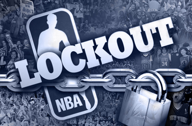 Un lockout évité avec un an d'avance ?