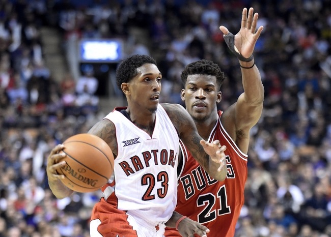 Lou Williams